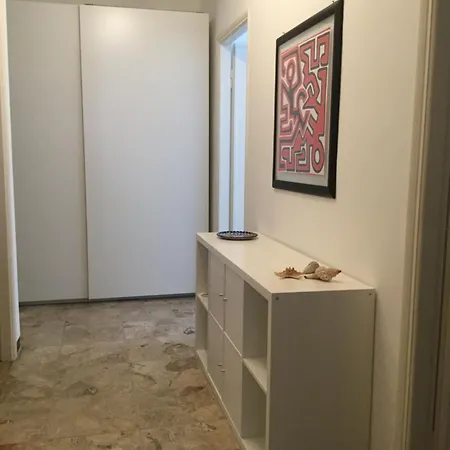 La Casa Del Mare Apartment Arma di Taggia