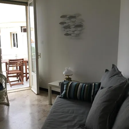 Appartement La Casa Del Mare *