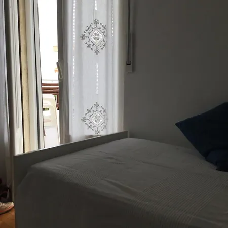 La Casa Del Mare Арма-ди-Таджа