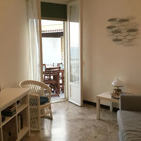 La Casa Del Mare